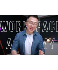 [Video Course] Workspace Academy by Jeff Su