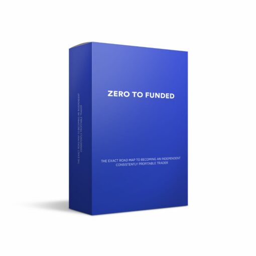 [Video Course] Zero To Funded 4.0 by Photon Trading