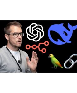 [Udemy Course] AI Automation: Build LLM Apps & AI-Agents with n8n & APIs by Arnold Oberleiter