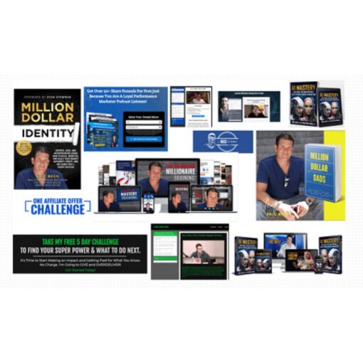 [Video Course] Black Friday Bundle by Eric Beer