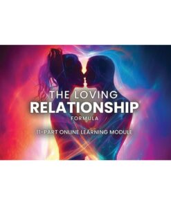 [Video Course] Loving Relationship Formula by John Demartini