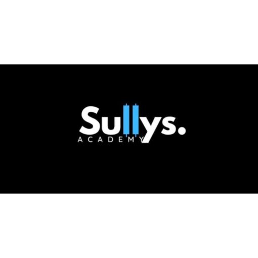 [Video Course] A-Z Trading Mastery Program + Mentorship by Sully’s Academy