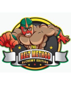 [Video Course] BELT Method Alchemy Edition by Curt Maly