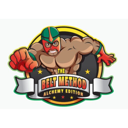 [Video Course] BELT Method Alchemy Edition by Curt Maly