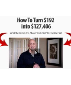 [Video Course] Digital Product Playbook Live by Dave Kaminski