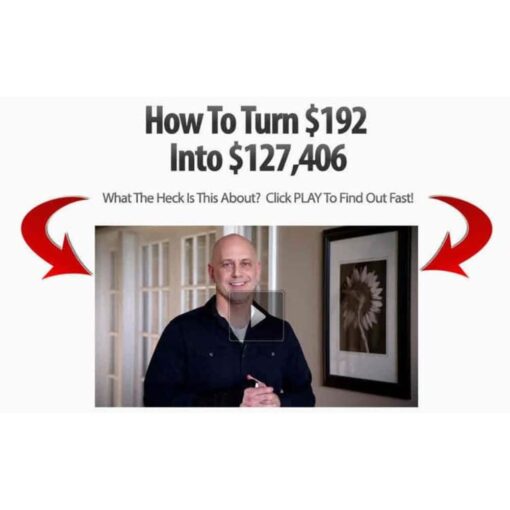 [Video Course] Digital Product Playbook Live by Dave Kaminski