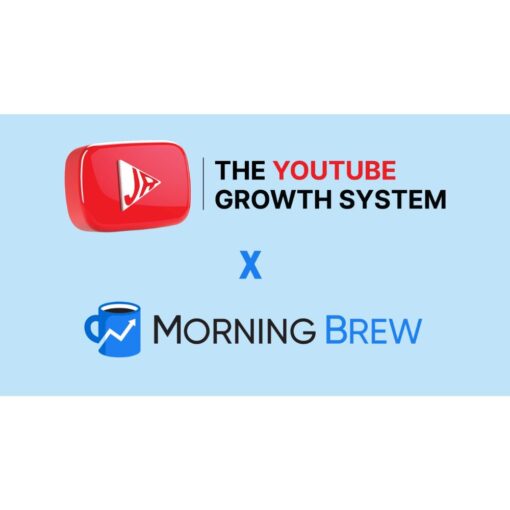 [Video Course] The YouTube Growth System by Jamie Rawsthorne - Image 2