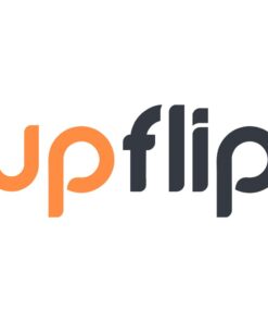 [Video Course] UpFlip Academy