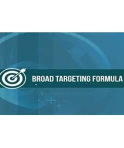 [Video Course] Broad Targeting Formula by Jeremy R. Salem
