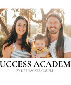 [Video Course] LHC Success Academy by Life Hacker Couple