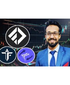 [Udemy Course] Pass Any Propfirm Funded Challenge Account with 90% Accuracy by Next-Gen Trading & Tech