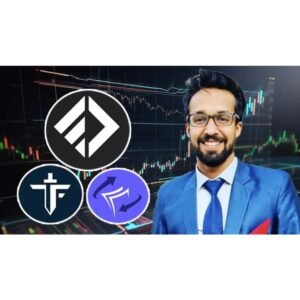 [Udemy Course] Pass Any Propfirm Funded Challenge Account with 90% Accuracy by Next-Gen Trading & Tech