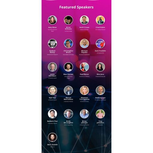 [Video Course] AI Business Summit 2023 by Amazing At Home - Image 2