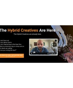 [Video Course] Creative Code by Kevin Rogers