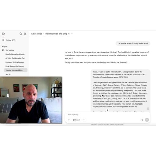 [Video Course] Creative Code by Kevin Rogers - Image 2