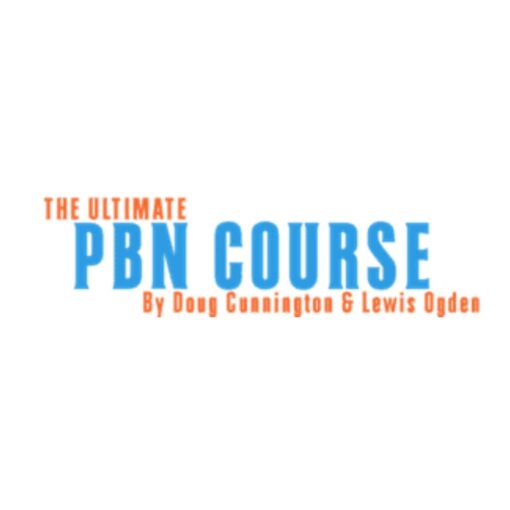 [Video Course] The Ultimate PBN Course by Doug Cunnington