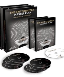 [Video Course] The Exit Strategy Master Plan by Walter Bergeron & GKIC
