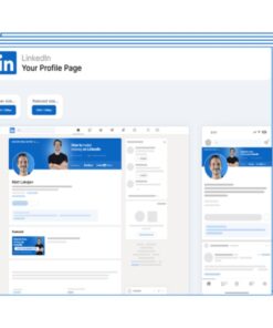 [Video Course] Lead Launch Campaign & Offer by Matthew Lakajev