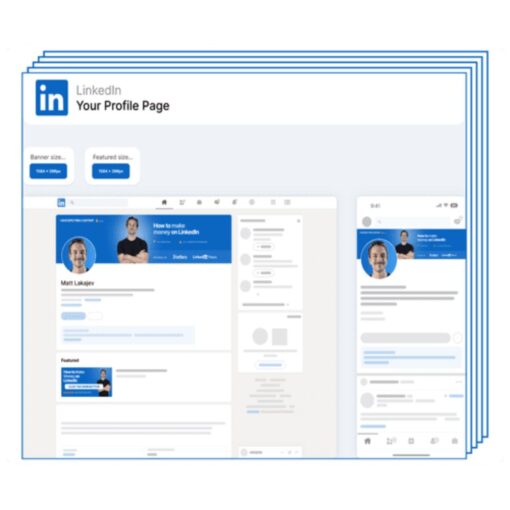 [Video Course] Lead Launch Campaign & Offer by Matthew Lakajev