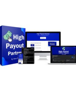 [Video Course] High Payout Partner by Matt Par