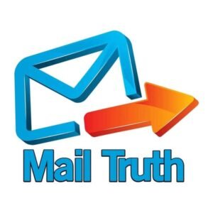 [MP3 Course] Mail Truth by Jason Fladlien