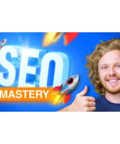 [Video Course] SEO Mastery (From Beginner to Expert) by Jaume Ros