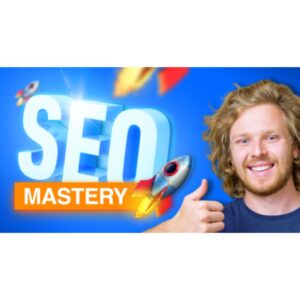[Video Course] SEO Mastery (From Beginner to Expert) by Jaume Ros