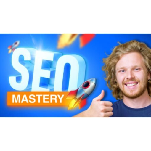 [Video Course] SEO Mastery (From Beginner to Expert) by Jaume Ros