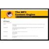 [Video Course] The MP3 Content Engine by Erica Schneider - Image 3