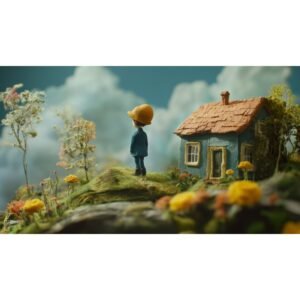 [Video Course] AI Animation by Curious Refuge