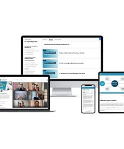 [Video Course] Six-Figure Blog Builder by Lauren McManus, Create And Go