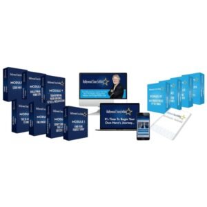 [Video Course] Hollywood Story Selling by Michael Hauge