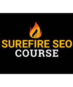 [Video Course] Surefire SEO Course by Stephen Hockman