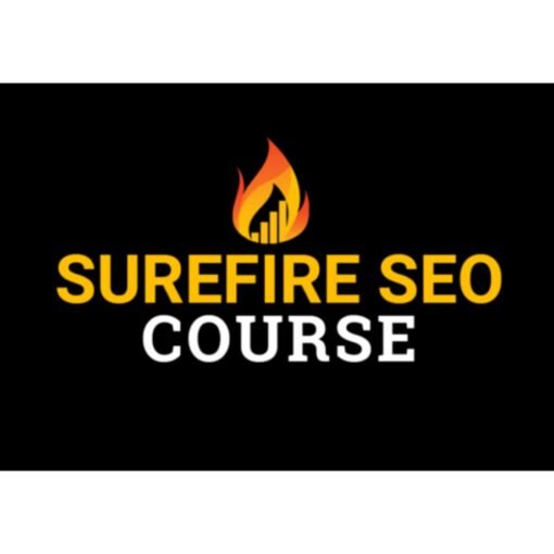 [Video Course] Surefire SEO Course by Stephen Hockman