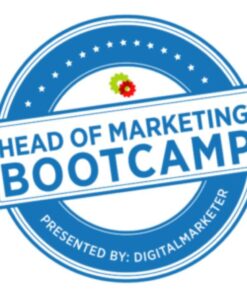 [Video Course] Head of Marketing Bootcamp by Ryan Deiss