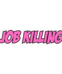 [Video Course] Job Killing by Brad Campbell
