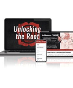 [Video Course] Unlocking the Root by Taylor Johnson