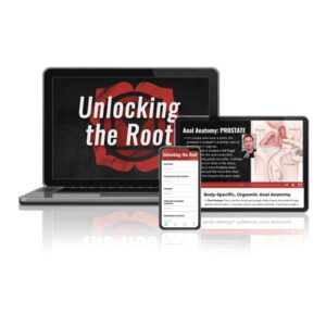 [Video Course] Unlocking the Root by Taylor Johnson