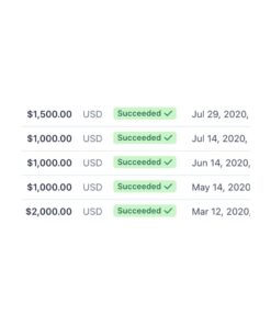 [PDF Course] Freelance Starter Pack by Ocean Maria