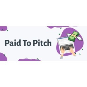 [Video Course] Paid to Pitch by Robert Allen