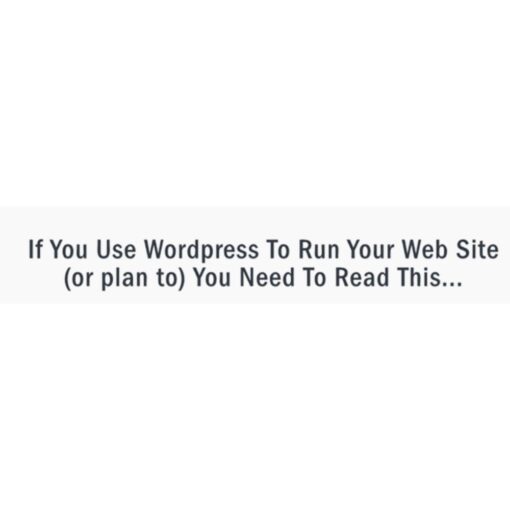 [Video Course] WordPress Secrets for Marketers by Dave Kaminski - Image 3