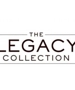 [Video Course] Legacy Collection by Jon Mac
