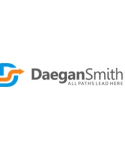 [Video Course] The Most Powerful Wealth Creation Force On Earth by Daegan Smith