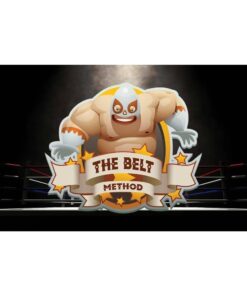 [Video Course] The BELT Method 2020 by Curt Maly