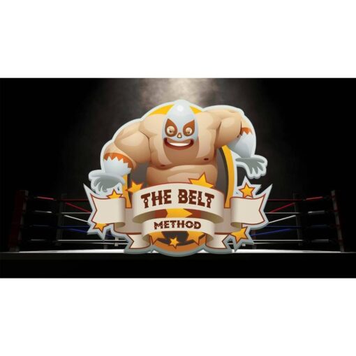 [Video Course] The BELT Method 2020 by Curt Maly