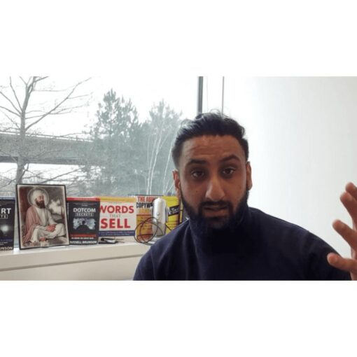 [Video Course] Traffic Masters Class by Jasdeep Singh - Image 2