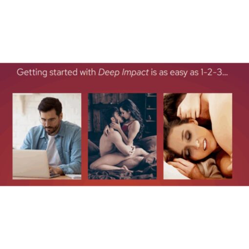 [Video Course] Deep Impact Thrusting & Positions by Caitlin V - Image 2