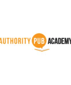 [Video Course] Authority Publishing Academy by Steve Scott & Barrie Davenport