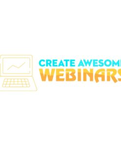 [Video Course] Create Awesome Webinars by David Siteman Garland