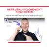 [Video Course] Viral AI Clone by Chase Reiner